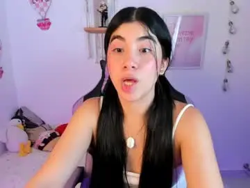 Chaturbate Live Sex of cyber_lizz