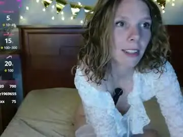 Chaturbate Best Webcam of daisy_lovely