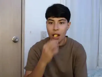 Chaturbate Live Sex Cam of dakotaflack