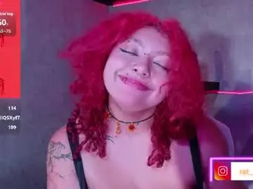 Chaturbate Free Porn Cam of iriisfeitan