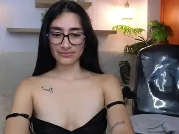 Chaturbate Adult Webcams of iris_cam_