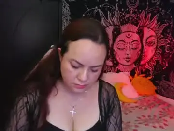 Chaturbate Adult Webcams of magic_clairewitch