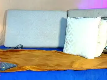 Chaturbate Private Sex Chat of maicolparker0