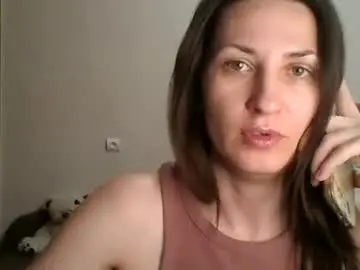 Chaturbate Watch Live Sex Cams of nika_smily