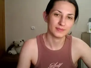Chaturbate Nude Webcam of nika_smily
