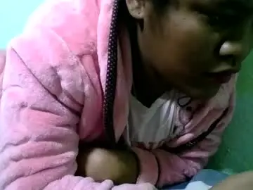 Chaturbate Sex Chat of nosminah01