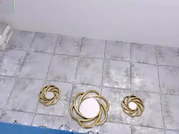Chaturbate Free Live Porn of salomelarzon
