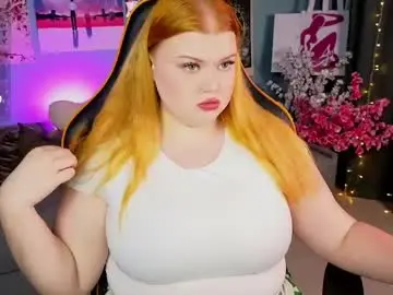 Chaturbate Watch Live Sex Cams of ariettaheart