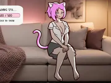 Chaturbate Live Sex of cat9irl