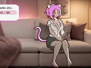 Chaturbate Best live sex cam show of cat9irl