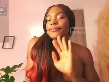 Chaturbate Watch Live Sex Cams of euphoricbunny