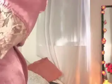 Chaturbate Adult Video Chat of liiaa__7