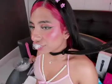 Chaturbate Free Live Porn of miss___allison