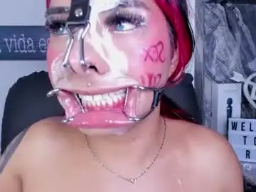 Chaturbate Live Porn of miss___allison