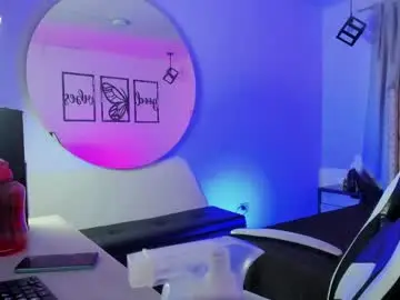 Chaturbate Free Porn Cam of sofia_klarck