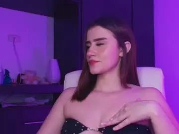 Chaturbate Nude Webcam of tinaajones_