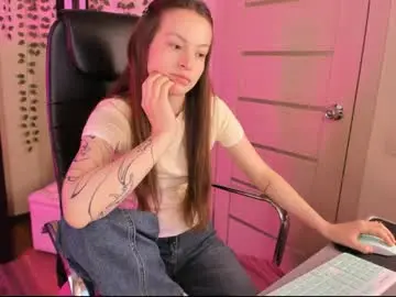 Chaturbate Best Webcam of zoay_zoay