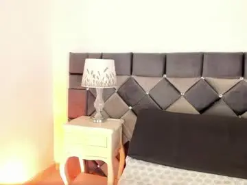 Chaturbate Live Sex Cam of _curvy_milf