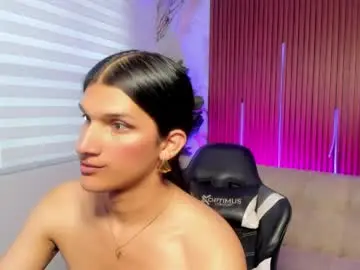 Chaturbate Live Sex of bianca_baldwin01