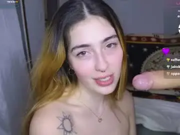 Chaturbate Live Sex of dexandlily
