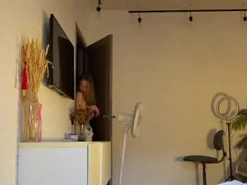 Chaturbate Best live sex cam show of elli_harmon