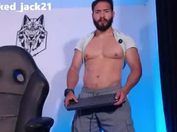 Chaturbate Live Sex Cam of jack_master_muscle