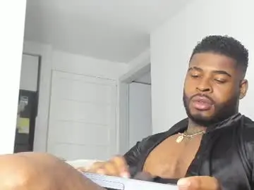 Chaturbate Sex Chat of makonneen