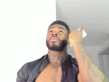 Chaturbate Adult Webcam of makonneen