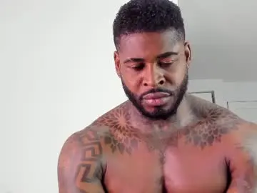 Chaturbate Best live sex cam show of makonneen