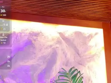 Chaturbate Live Porn of miiaa_cooper