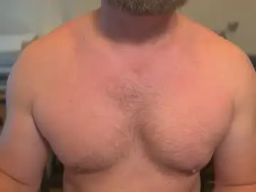 Chaturbate Live Sex Cam of mister_dilf