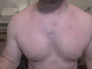 Chaturbate Live Porn of mister_dilf