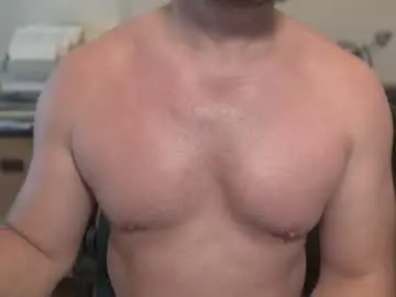 Chaturbate Adult Webcams of mister_dilf
