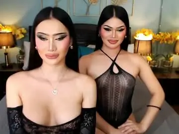 Chaturbate Live Sex Cam of nayumi_edwards