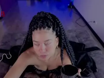 Chaturbate Live Porn of nicollbashel