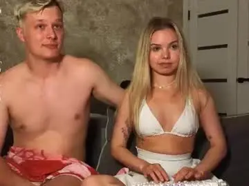 Chaturbate Live Sex of rebecca_david