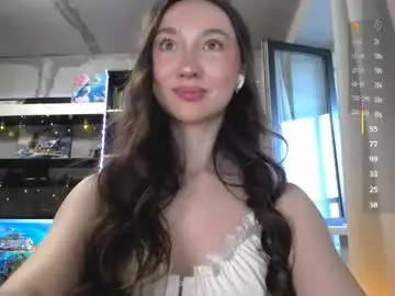 Chaturbate Adult Webcam of veleska_
