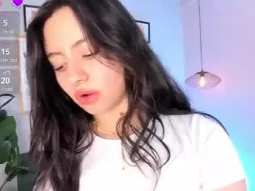 Chaturbate Adult Webcams of eva_monet