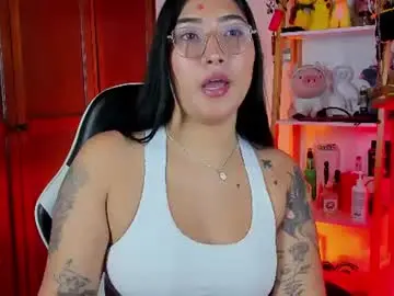 Chaturbate Free Porn Cam of eymy_hadid_