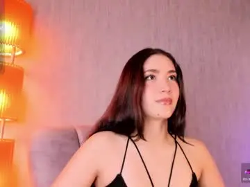 Chaturbate Best Webcam of lunar_leen