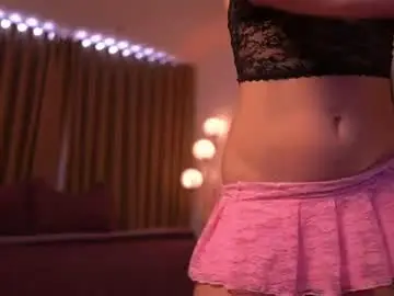 Chaturbate Sex Cam of mariannacruzz