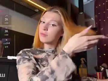 Chaturbate Adult Webcam of vynila