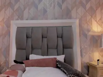 Chaturbate Free Live Porn of zharia_lux25