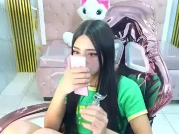 Chaturbate Sex Chat of alehp_rose_s