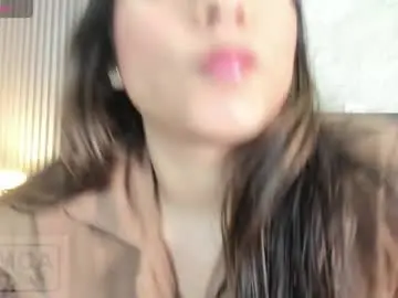 Chaturbate Sex Cam of alicy__torres