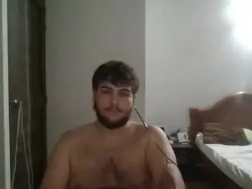 Chaturbate Live Sex Cam of azahal33