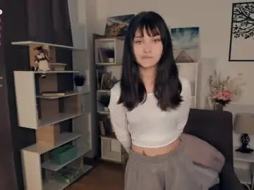 Chaturbate Sex Cam of bunny_nova