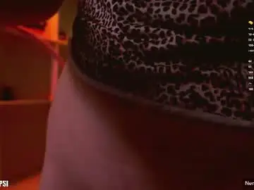 Chaturbate Free Live Porn of buupsi