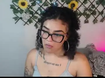 Chaturbate Live Sex of dark_flama
