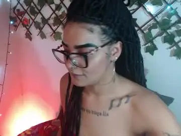 Chaturbate Live Sex of dark_flama